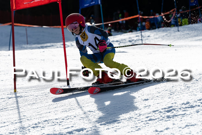 Schongauer Zwergerlrennen, 07.02.2026