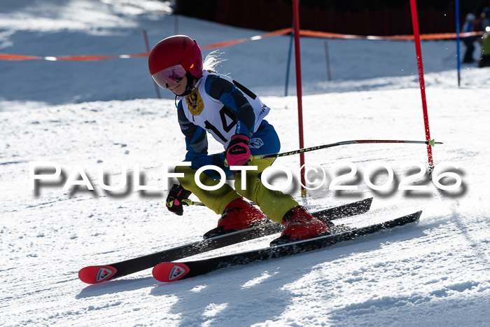 Schongauer Zwergerlrennen, 07.02.2026