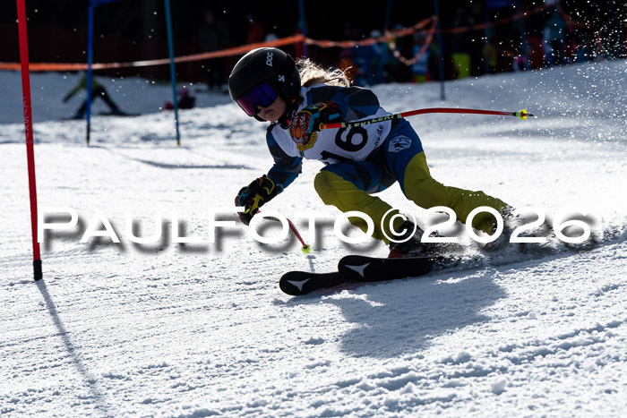 Schongauer Zwergerlrennen, 07.02.2026