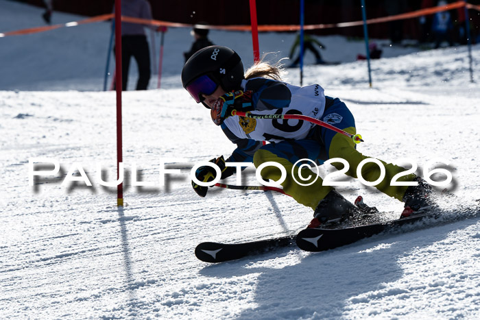 Schongauer Zwergerlrennen, 07.02.2026