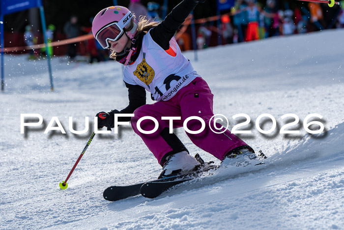 Schongauer Zwergerlrennen, 07.02.2026