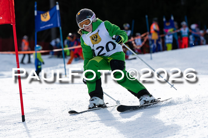 Schongauer Zwergerlrennen, 07.02.2026