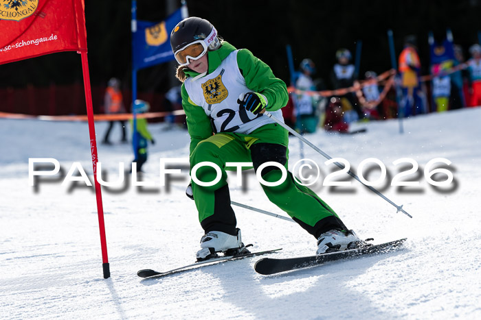 Schongauer Zwergerlrennen, 07.02.2026