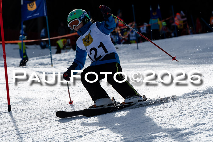 Schongauer Zwergerlrennen, 07.02.2026