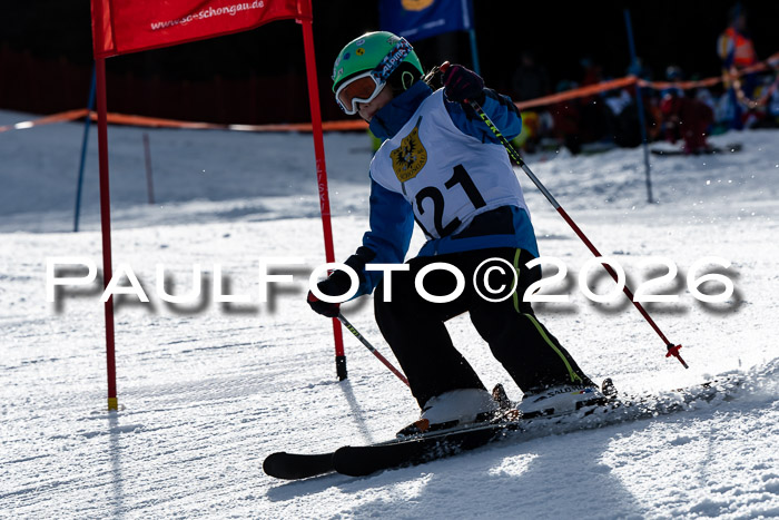 Schongauer Zwergerlrennen, 07.02.2026