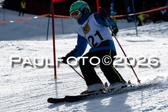 Schongauer Zwergerlrennen, 07.02.2026