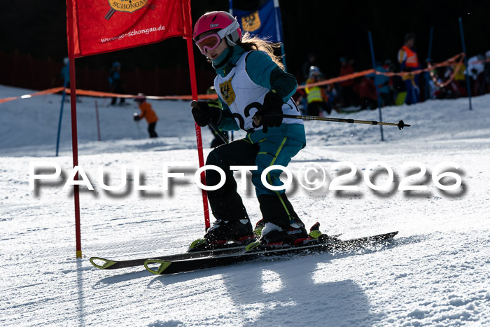 Schongauer Zwergerlrennen, 07.02.2026