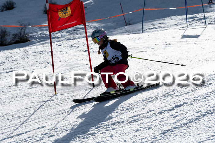 Schongauer Zwergerlrennen, 07.02.2026