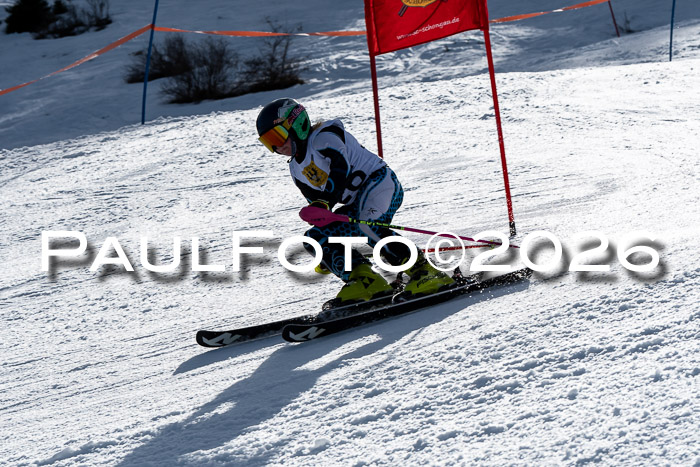 Schongauer Zwergerlrennen, 07.02.2026