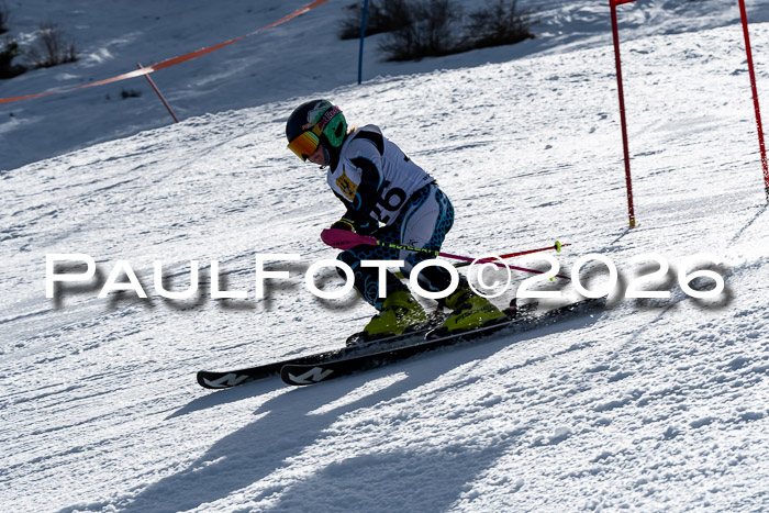 Schongauer Zwergerlrennen, 07.02.2026