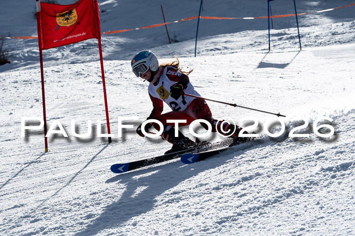 Schongauer Zwergerlrennen, 07.02.2026