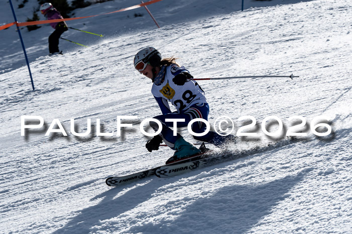 Schongauer Zwergerlrennen, 07.02.2026