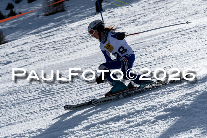 Schongauer Zwergerlrennen, 07.02.2026