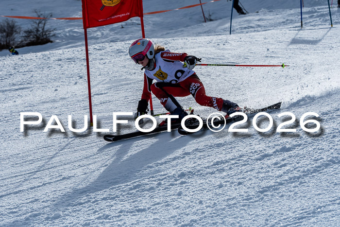 Schongauer Zwergerlrennen, 07.02.2026