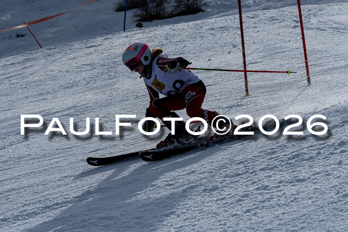 Schongauer Zwergerlrennen, 07.02.2026