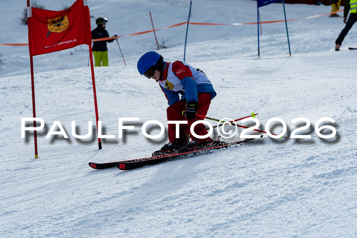 Schongauer Zwergerlrennen, 07.02.2026
