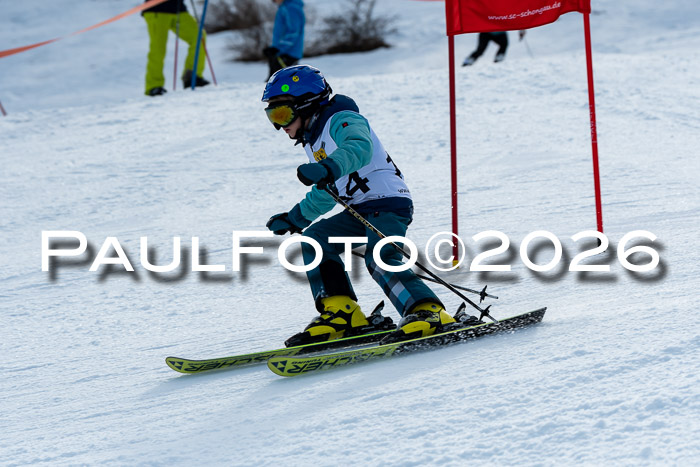 Schongauer Zwergerlrennen, 07.02.2026