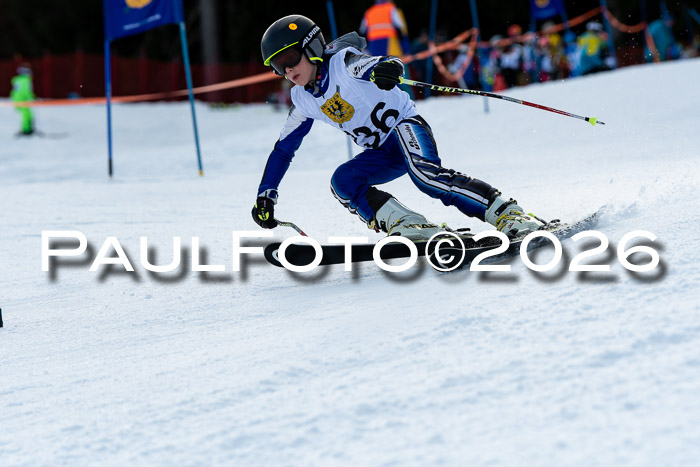 Schongauer Zwergerlrennen, 07.02.2026