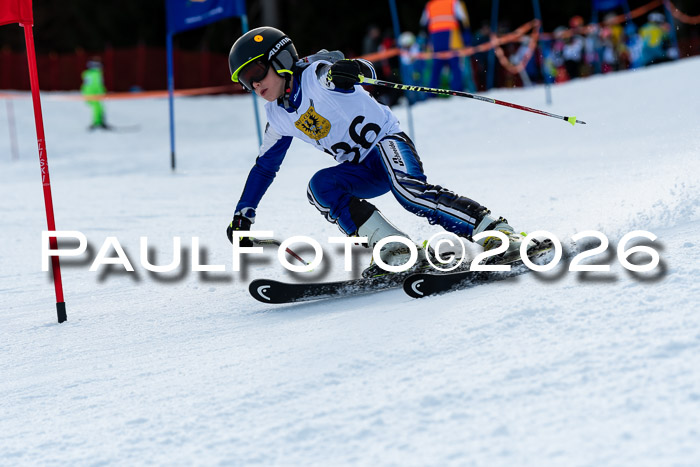 Schongauer Zwergerlrennen, 07.02.2026