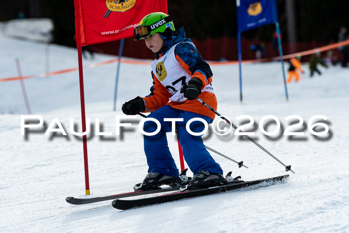 Schongauer Zwergerlrennen, 07.02.2026