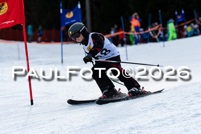 Schongauer Zwergerlrennen, 07.02.2026