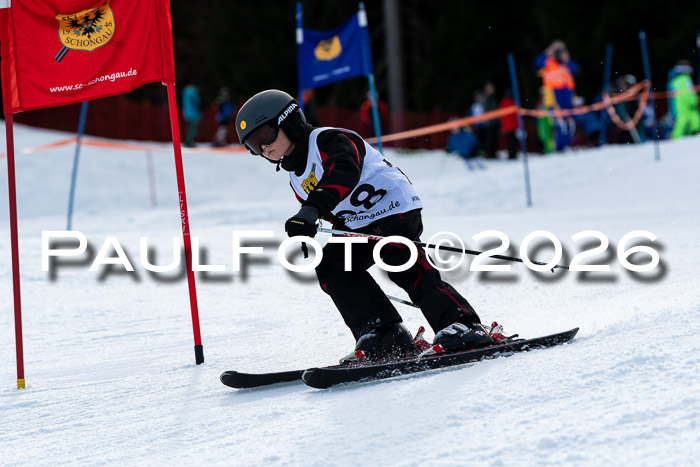Schongauer Zwergerlrennen, 07.02.2026