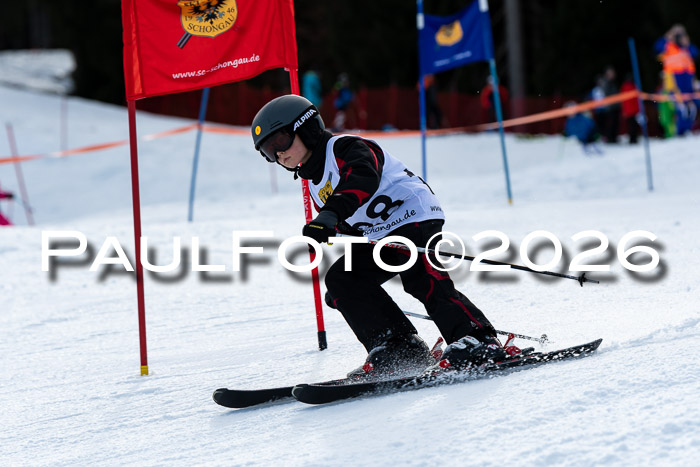 Schongauer Zwergerlrennen, 07.02.2026