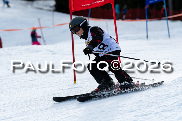 Schongauer Zwergerlrennen, 07.02.2026