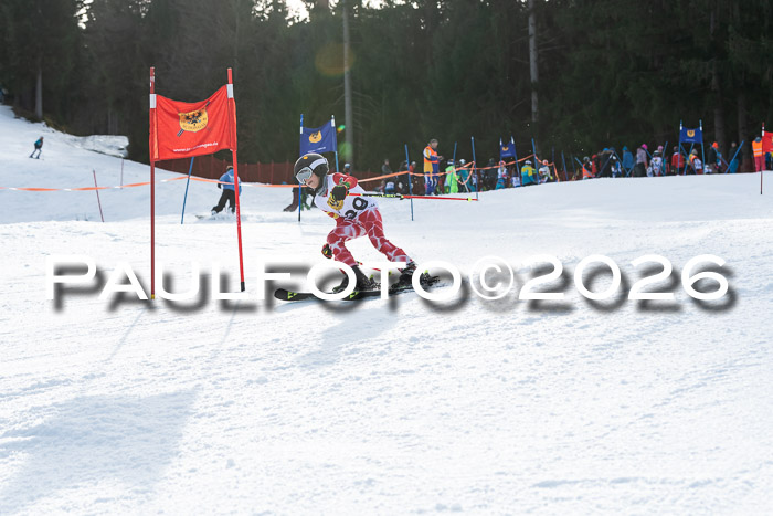 Schongauer Zwergerlrennen, 07.02.2026