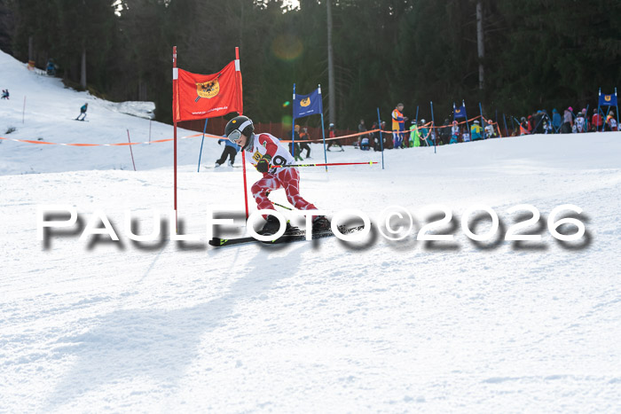 Schongauer Zwergerlrennen, 07.02.2026