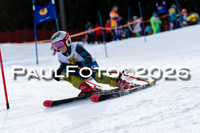 Schongauer Zwergerlrennen, 07.02.2026