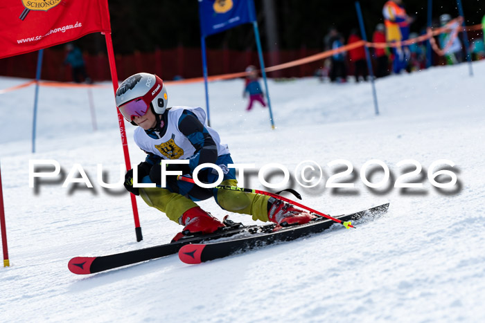 Schongauer Zwergerlrennen, 07.02.2026