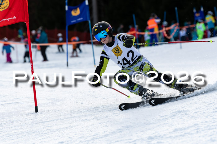 Schongauer Zwergerlrennen, 07.02.2026