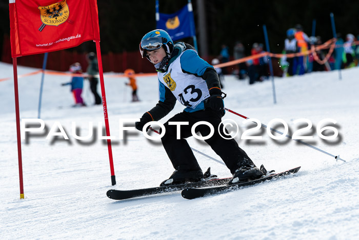 Schongauer Zwergerlrennen, 07.02.2026