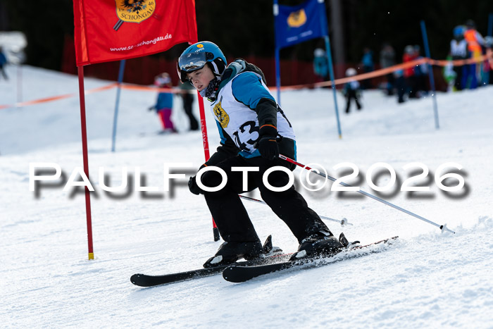Schongauer Zwergerlrennen, 07.02.2026