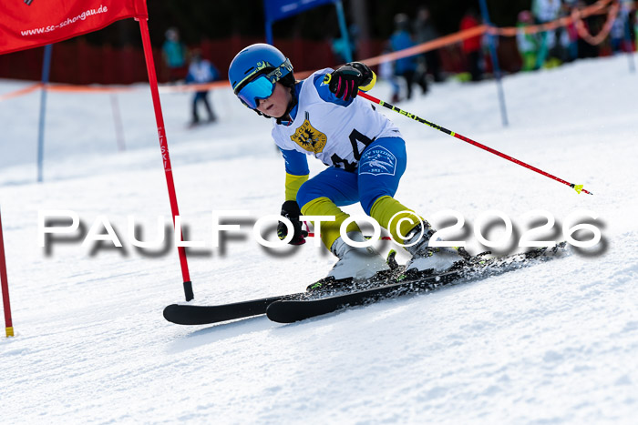 Schongauer Zwergerlrennen, 07.02.2026