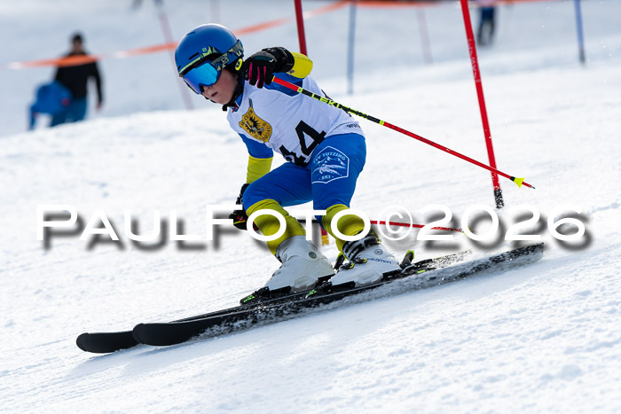 Schongauer Zwergerlrennen, 07.02.2026