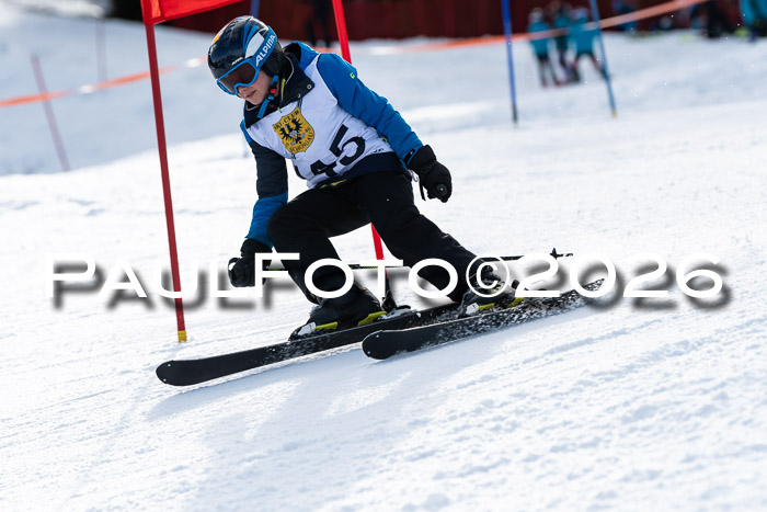 Schongauer Zwergerlrennen, 07.02.2026