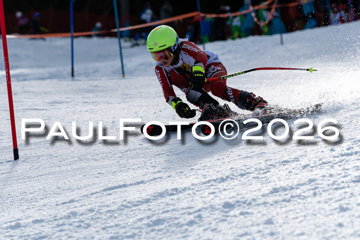 Schongauer Zwergerlrennen, 07.02.2026