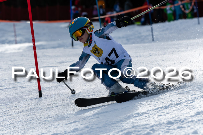 Schongauer Zwergerlrennen, 07.02.2026