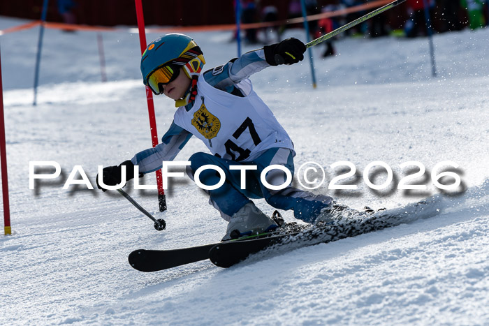 Schongauer Zwergerlrennen, 07.02.2026