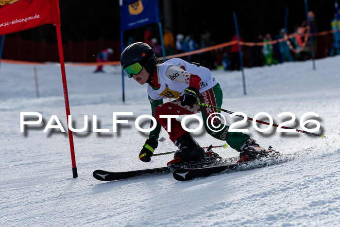 Schongauer Zwergerlrennen, 07.02.2026