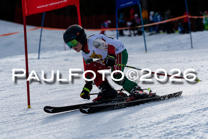 Schongauer Zwergerlrennen, 07.02.2026