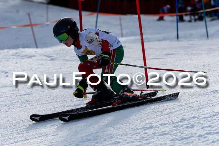 Schongauer Zwergerlrennen, 07.02.2026