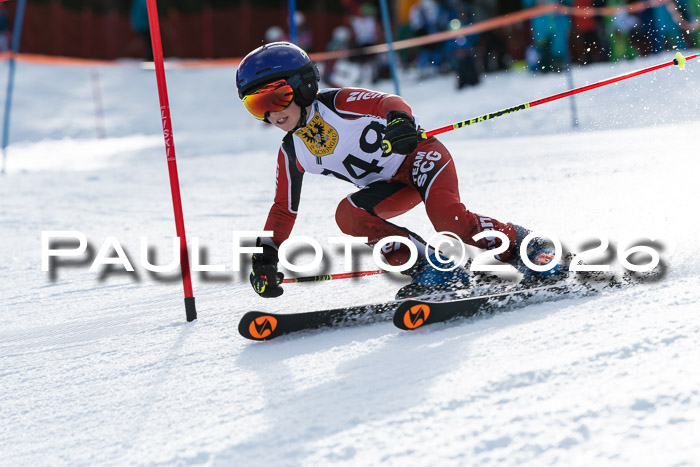 Schongauer Zwergerlrennen, 07.02.2026