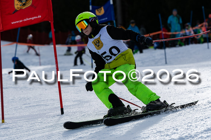Schongauer Zwergerlrennen, 07.02.2026