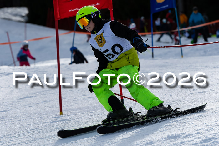 Schongauer Zwergerlrennen, 07.02.2026