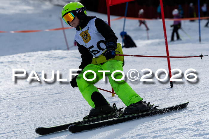 Schongauer Zwergerlrennen, 07.02.2026