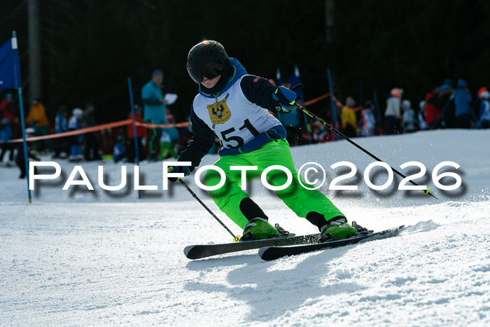 Schongauer Zwergerlrennen, 07.02.2026