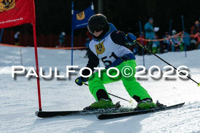 Schongauer Zwergerlrennen, 07.02.2026